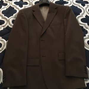 Brown Sport coat